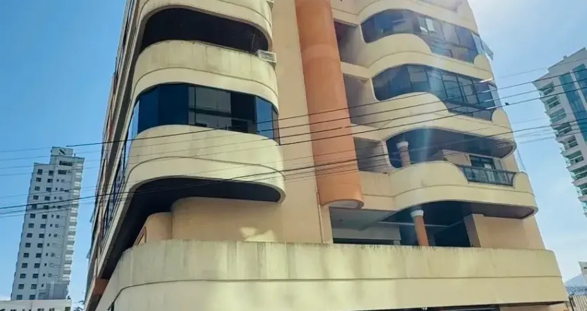 Cobertura com 4 quartos à venda na Rua 137, Centro, Itapema