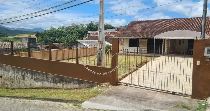 Casa com 3 quartos à venda no Fortaleza Alta, Blumenau 