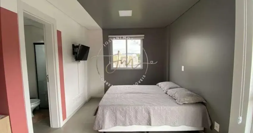 Apartamento com 1 quarto à venda no Velha, Blumenau