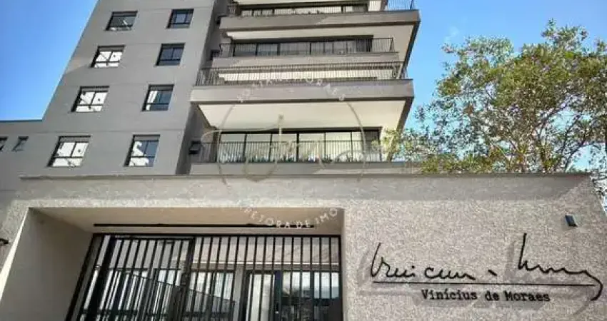 Apartamento alto padrão com 3 suítes no bairro victor konder