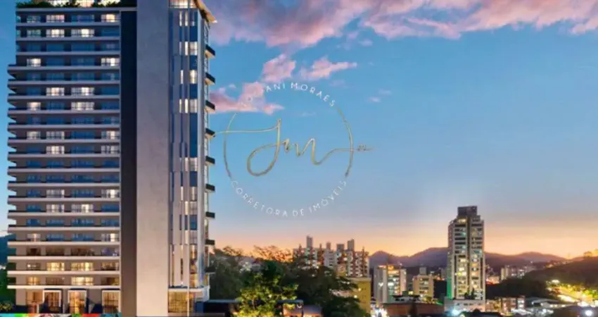 Apartamento com 1 quarto à venda no Velha, Blumenau 