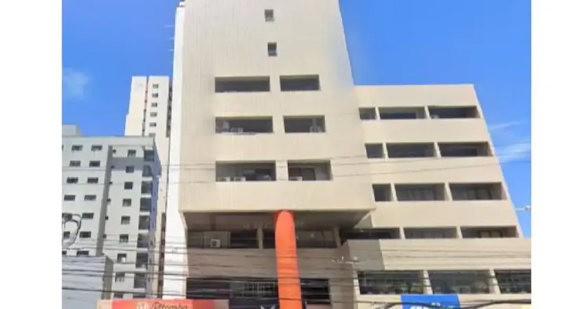 Sala comercial com 2 salas para alugar na Avenida Dom Luís, 609, Meireles, Fortaleza