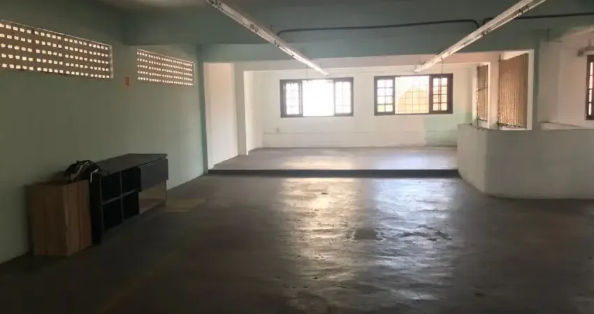 Barracão / Galpão / Depósito para alugar na Rua Doutor Atualpa Barbosa Lima, 100, Praia de Iracema, Fortaleza