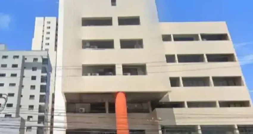 Sala comercial para alugar na Avenida Dom Luís, 609, Meireles, Fortaleza