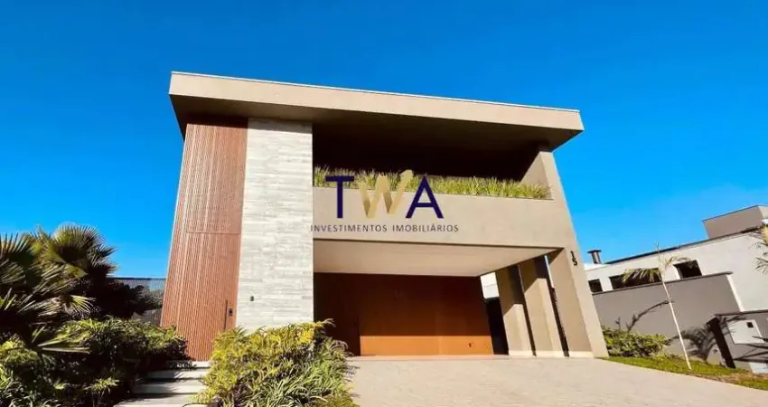 Casa em condomínio, Costa Laguna, Alphaville Lagoa dos Ingleses, Nova Lima, 4 quartos, R$5.890.000,00, à venda na TWA Investimentos.