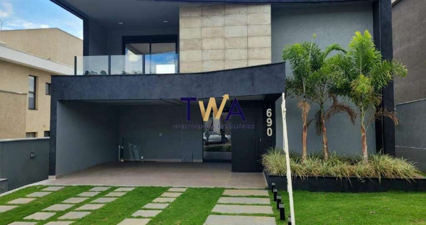 Casa em condomínio, Costa Laguna, Alphaville Lagoa dos Ingleses, Nova Lima, 4 quartos, R$3.688.000,00, à venda na TWA Investimentos.