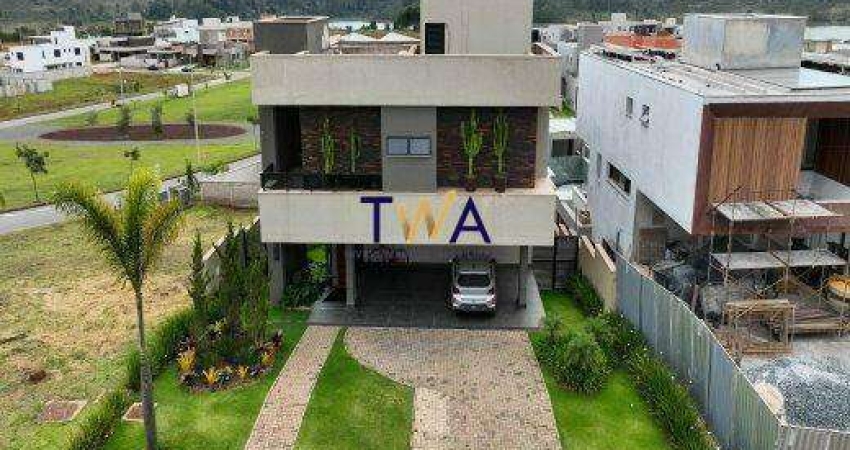 Casa em condomínio, Costa Laguna, Alphaville Lagoa dos Ingleses, Nova Lima, 4 quartos, R$3.850.000,00, à venda na TWA Investimentos.