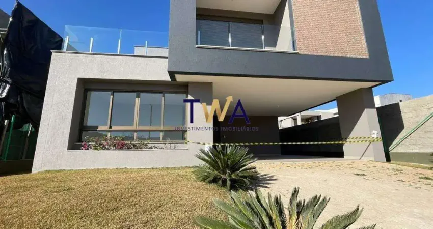 Casa em condomínio, Costa Laguna, Alphaville Lagoa dos Ingleses, Nova Lima, 4 quartos, R$3.200.000,00, à venda na TWA Investimentos.