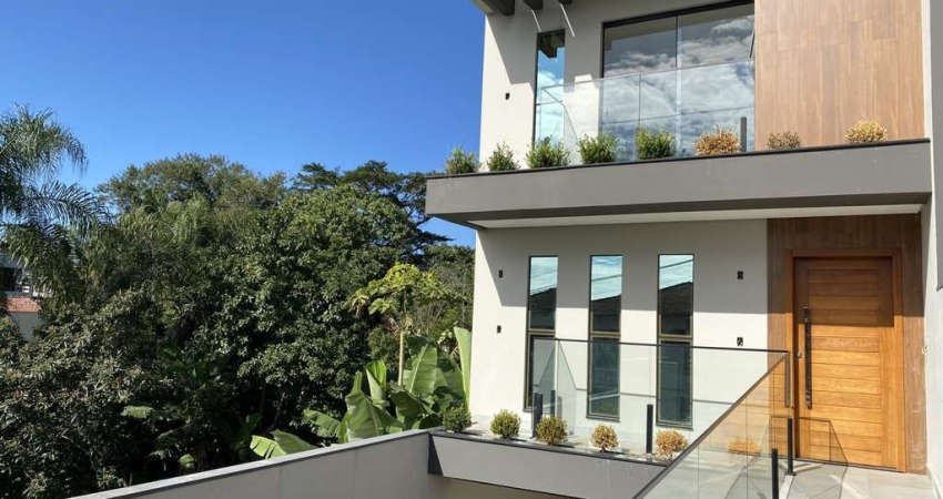 Casa com 3 quartos à venda no Fortaleza, Blumenau 