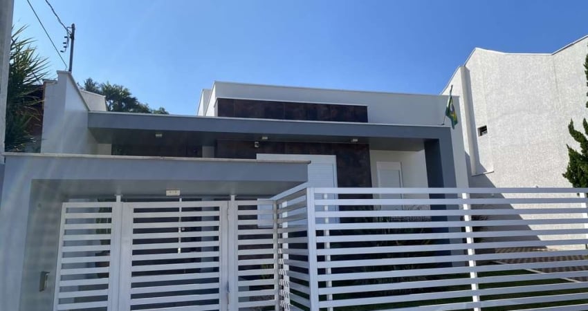 Casa com 3 quartos à venda no Itoupava Norte, Blumenau 