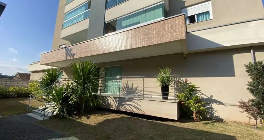 Apartamento com 2 quartos à venda na Escola Agrícola, Blumenau 