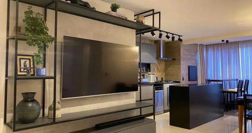 Apartamento com 3 quartos à venda no Itoupava Seca, Blumenau 