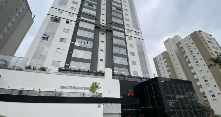 Apartamento com 2 quartos à venda no Itoupava Seca, Blumenau 