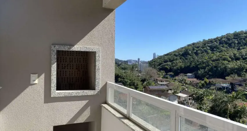 Apartamento com 3 quartos à venda no Ribeirão Fresco, Blumenau 