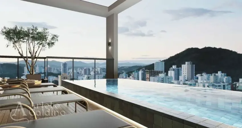 Apartamento com 3 quartos à venda no Victor Konder, Blumenau 