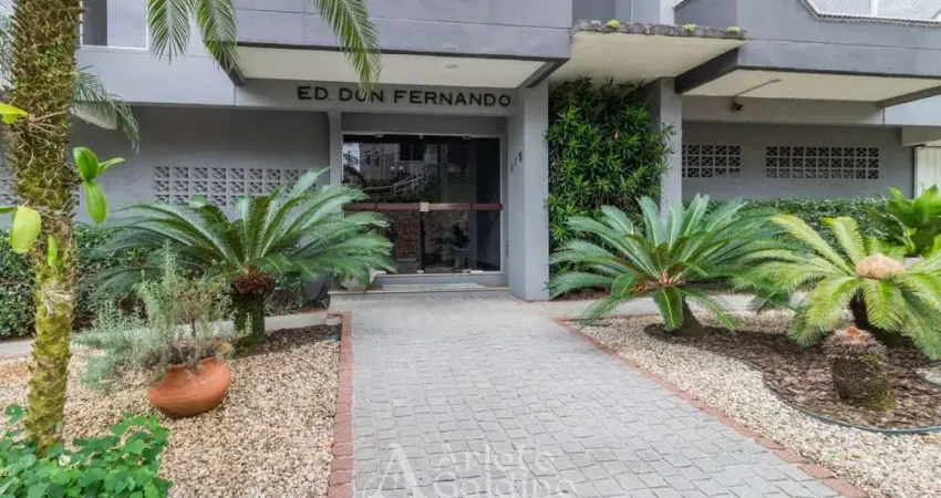 Apartamento com 3 quartos à venda no Garcia, Blumenau