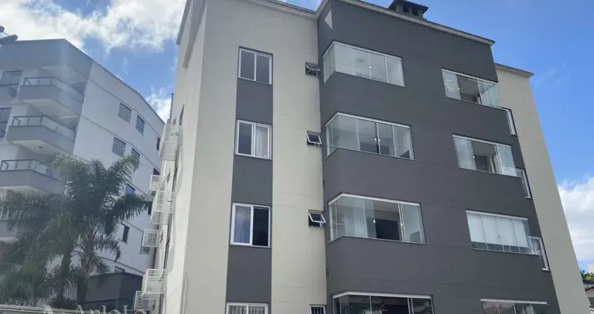 Apartamento com 2 quartos à venda em Água Verde, Blumenau
