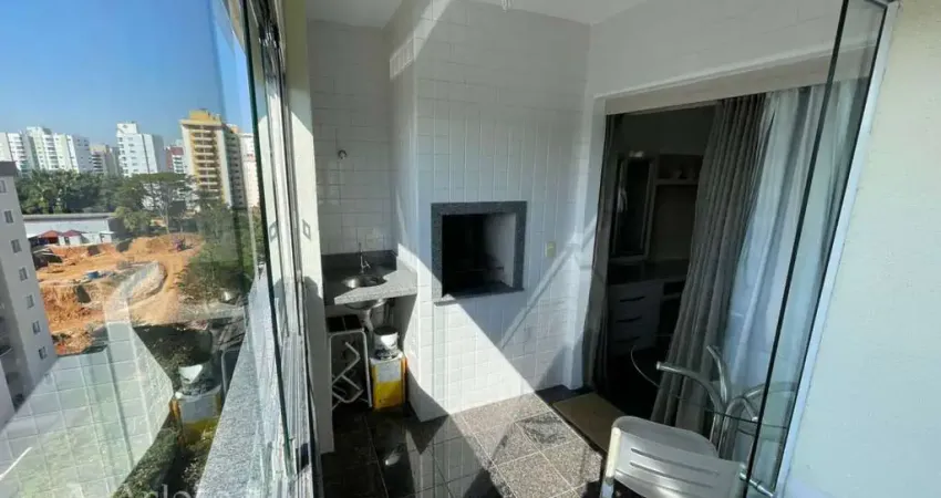 Apartamento com 2 quartos à venda no Victor Konder, Blumenau 