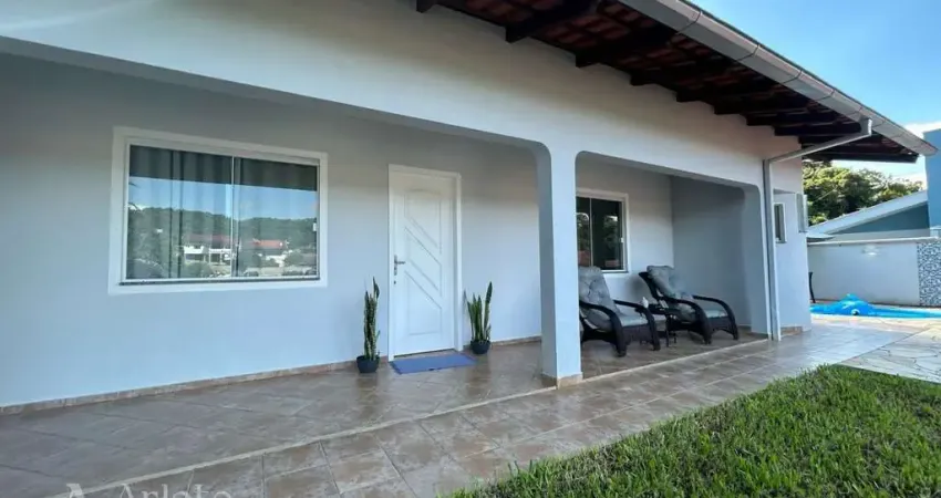 Casa com 4 quartos à venda no Tribess, Blumenau 