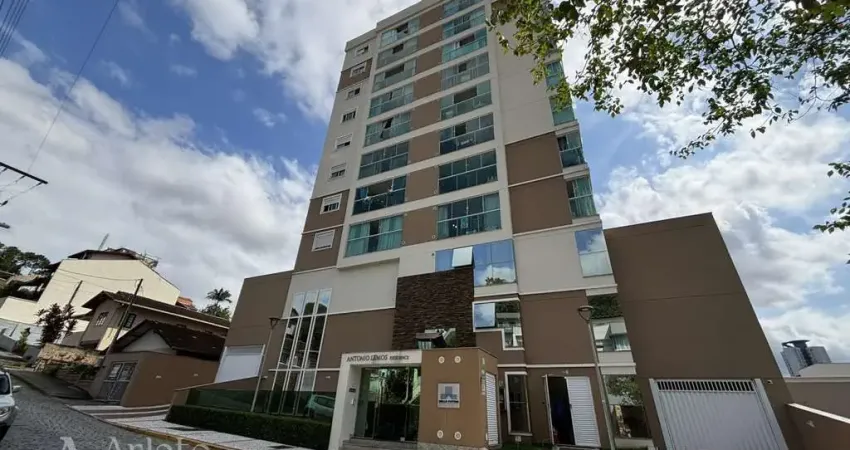 Apartamento com 2 quartos à venda na Vila Nova, Blumenau