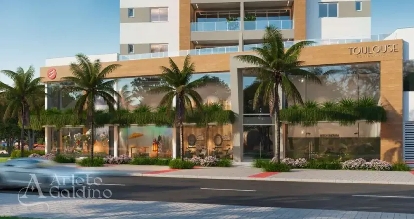 Apartamento com 3 quartos à venda na Escola Agrícola, Blumenau