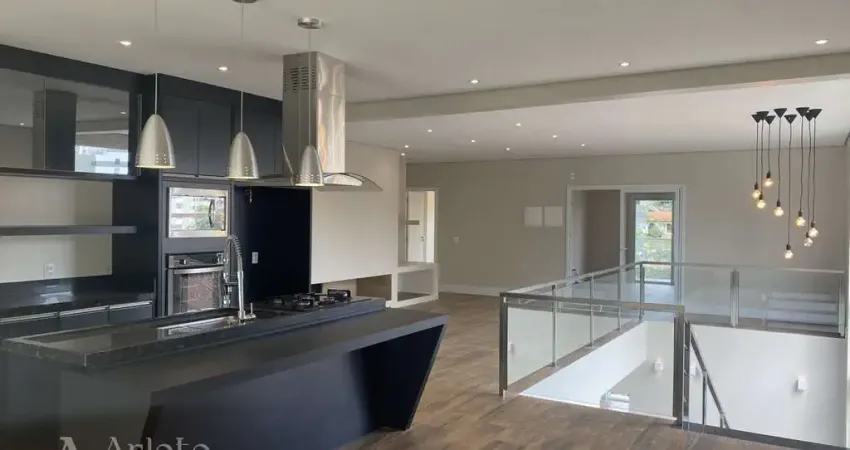 Casa com 6 quartos à venda no Jardim Blumenau, Blumenau