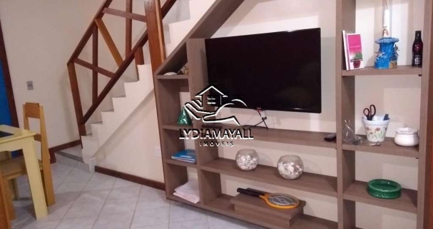 LM0936 ?CASA CONDOMINIO 4 QUARTOS 3 SUITES GARAGEM PERO CABO FRIO RJ