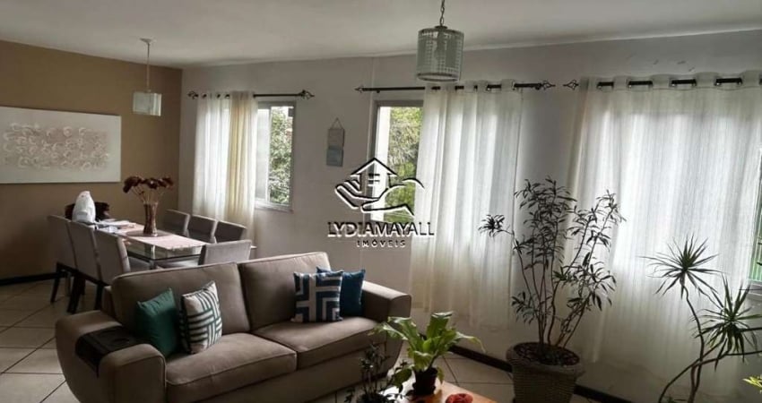 LMPS4017-APARTAMENTO 3 QUARTOS GARAGEM S&#195;O SEBASTIAO PETROPOLIS RJ
