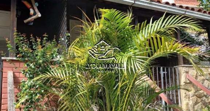 LM1210-CASA CONDOMINIO 3 QUARTOS GARAGEM VENDA COM EXCLUSIVIDADE SIMERIA PETROPOLIS RJ - ACEITA PERMUTA POR IMO?VEL DE CORREAS ATE ITAIPAVA