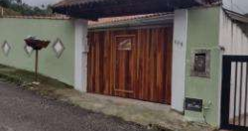 LMPS2773-CASA 2 QUARTOS 1 SUITE GARAGEM MOSELA PETROPOLIS RJ