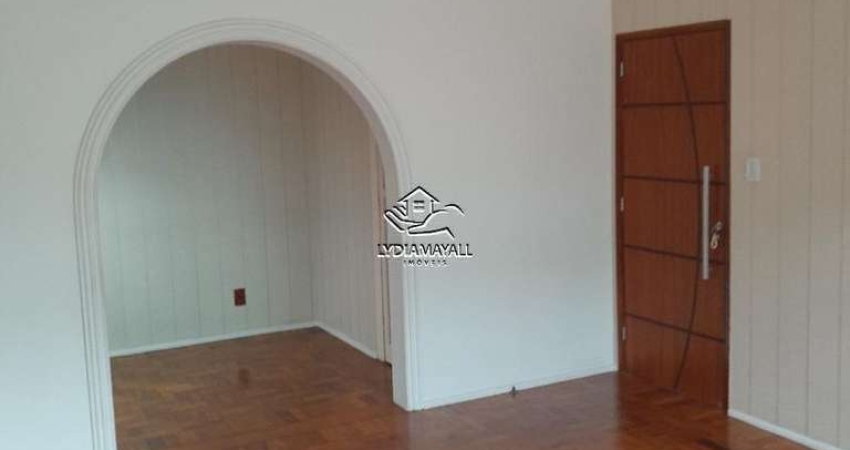 LMPS0114-APARTAMENTO 3 QUARTOS GARAGEM QUITANDINHA PETROPOLIS RJ