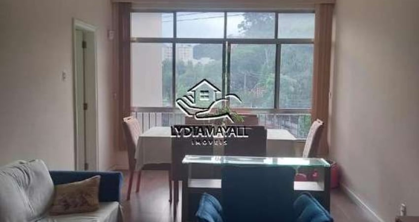 LM7632-APARTAMENTO TOTALMENTE REFORMADO 3 QUARTOS (1 SUITE) CENTRO PETROPOLIS RJ