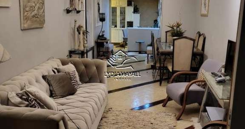 LMPS1715-APARTAMENTO 3 QUARTOS (1SUITE) GARAGEM CENTRO HIST&#211;RICO ? RJ