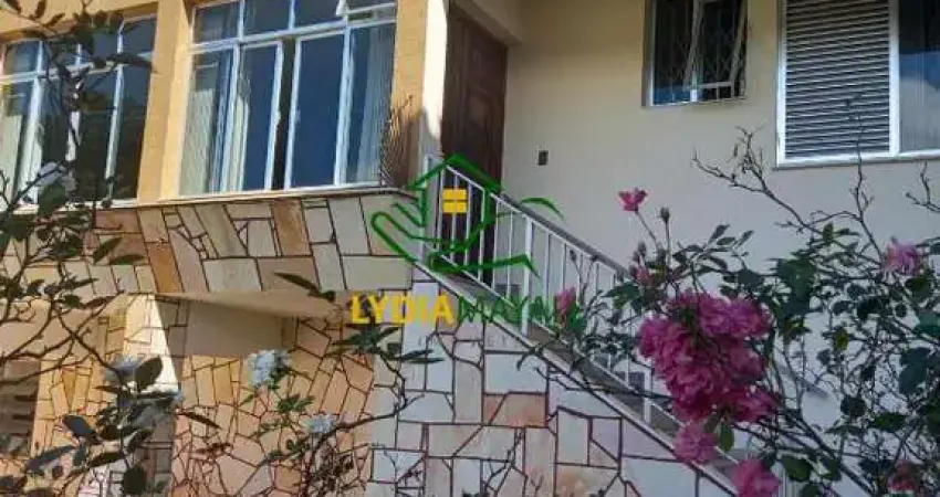 LM2765-ACEITA APARTAMENTO NO RIO DE MENOR VALOR-CASA COM&#201;RCIO OU RESID&#202;NCIA 4 SUITES 4 GARAGENS VILA MILITAR PETROPOLIS RJ
