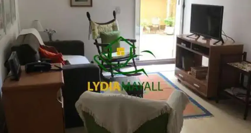 LM5445-LINDO APARTAMENTO 2 QUARTOS (1 REVERTIDO), SEMIMOBILIADO, GARAGEM MARCADA NA ESCRITURA, DOCUMENTA&#199;&#195;O PERFEITA CASTELANEA PETROPOLIS RJ