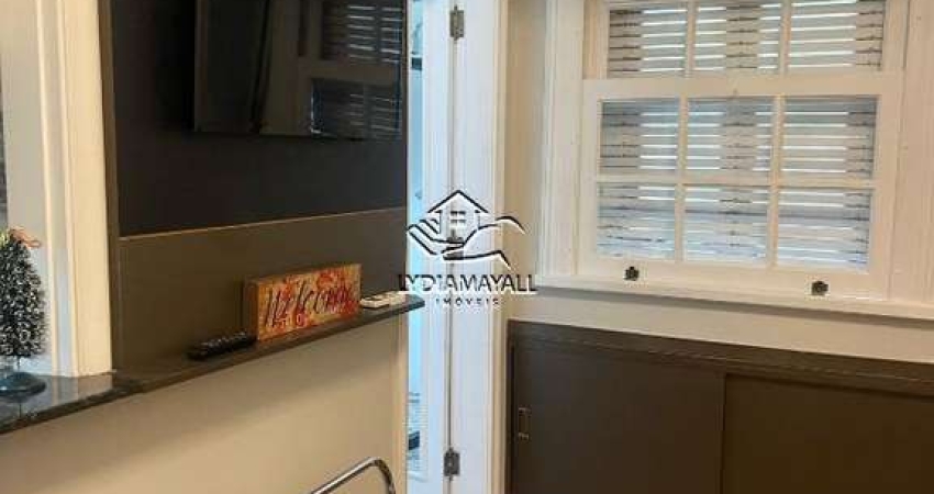 LM7246 LOCACAO R$ 3.600,00 COM TAXAS INCLUSAS - LOFT MOBILIADO TOTALMENTE REFORMADO QUITANDINHA PETROPOLIS RJ
