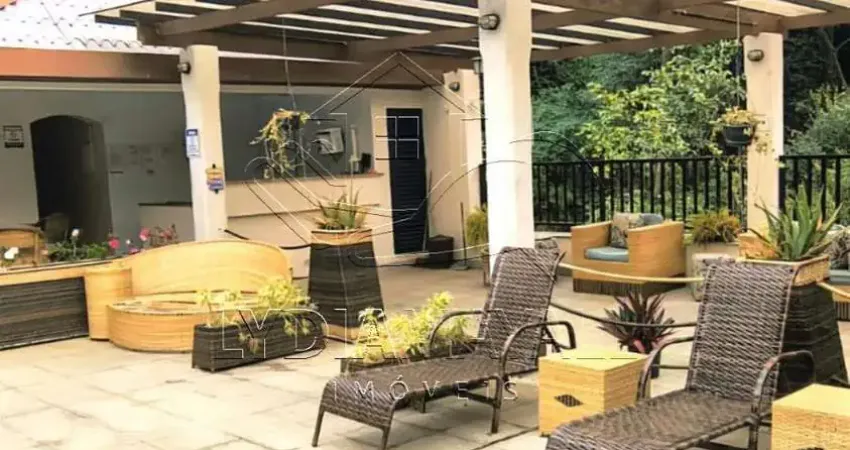 Lmps5109?apartamento 2 quartos (suite) garagem samambaia petropolis rj