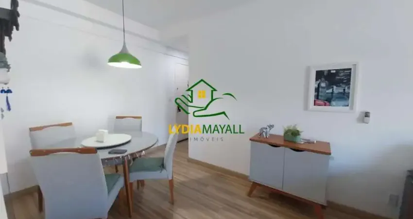 Lmps7225?apartamento reformado 2 quartos (suite) garagem nogueira petropolis rj