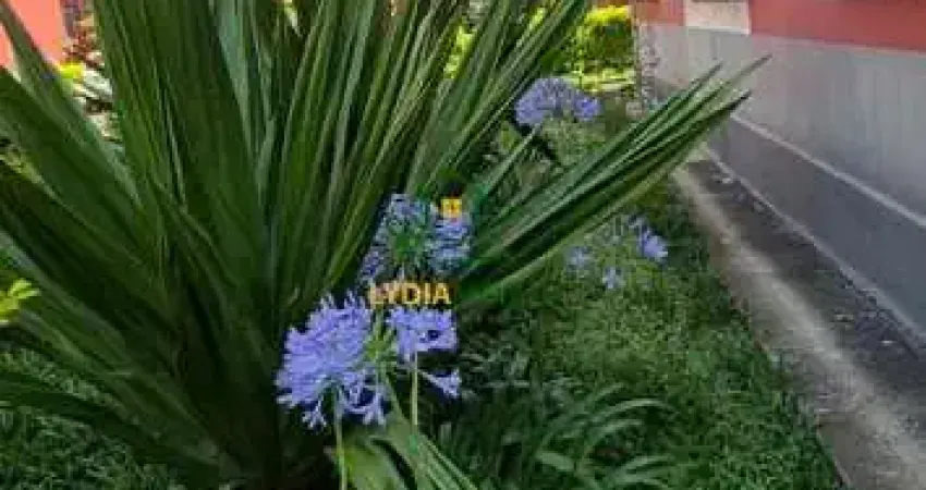 Lm1598 apartamento r$ 240 mil terreo 2 quartos vaga para automóvel alto da serra petropolis rj