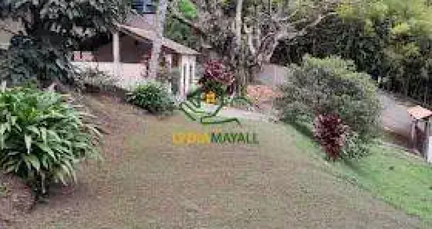 Lmps3757 casa linear 2 quartos 1 suite garagem araras petropolis rj