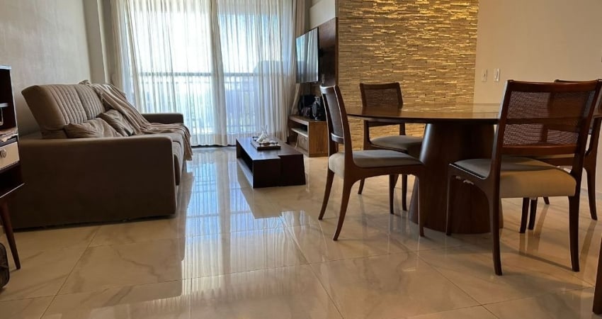 Apartamento Reformado à Venda no Dubai Residence – Renascença, 3 Quartos, 92m², Nascente