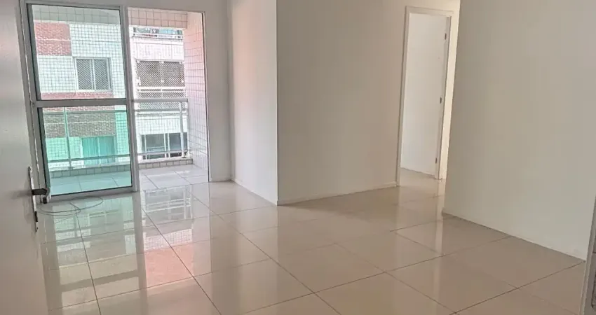 Apartamento à Venda no Parque Renascença – Renascença, 3 Quartos, 77m², Andar Alto e Condomínio Clube