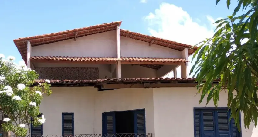 Chácara urbana à venda – santa eulália, 2.109m², casa duplex 350m², 5 quartos (4 suítes), natureza e privacidade na cidade