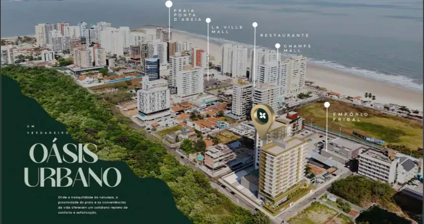 Apartamentos de alto padrão à venda – reserva península, península, 4 suítes, varanda gourmet e acabamento sofisticado