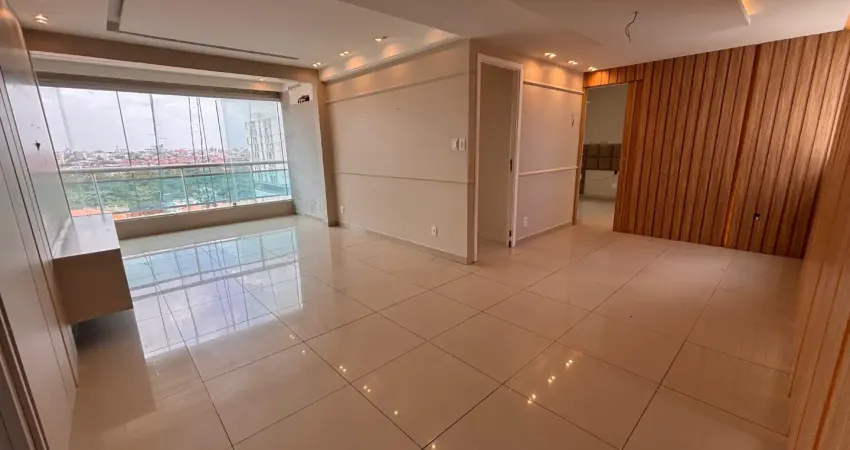 Apartamento à venda – aquamarine, península, 3 quartos (2 suítes), 81m², varanda e lazer completo