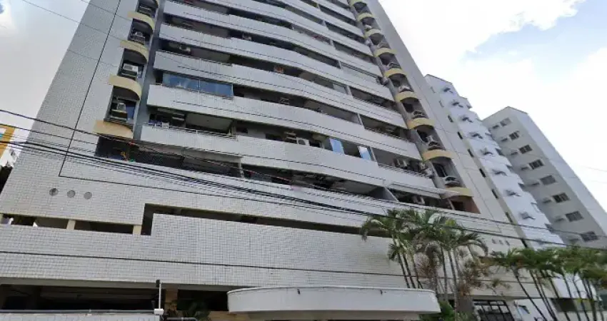 Apartamento à venda no edifício mirella – jardim renascença, 96m², 2 suítes, mobiliado e com lazer completo