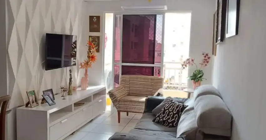 Apartamento à venda – residencial novo anil, cohab anil iv, 3 quartos (1 suíte reversível), 54m², elevador e 1 vaga