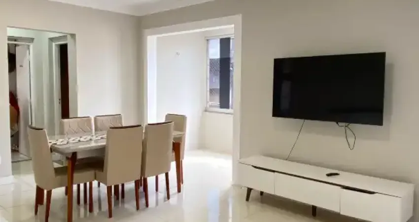 Apartamento à venda – condomínio colina das palmeiras, recanto dos vinhais, 2 quartos, 77m², varanda e ar-condicionado