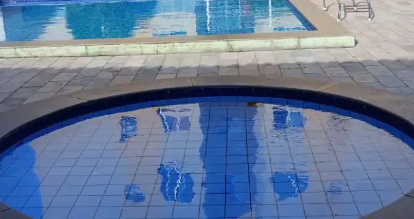 Apartamento à venda – residencial marfim ii, jardim eldorado, 2 quartos, 52m², pet friendly e com ótima infraestrutura