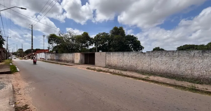 Sítio à venda – vila esperança, 4.534m², casa duplex, piscina, campo e tanque de pescaria